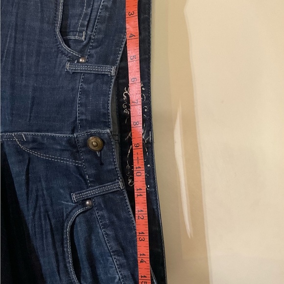 Express Jeans 4 regular - Picture 4 of 7